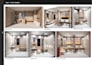 create realistic 3d architectural renders using enscape